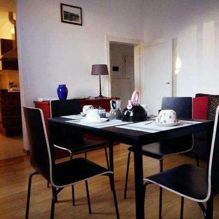 Apartamento Ca' Dorso Venecia Exterior foto