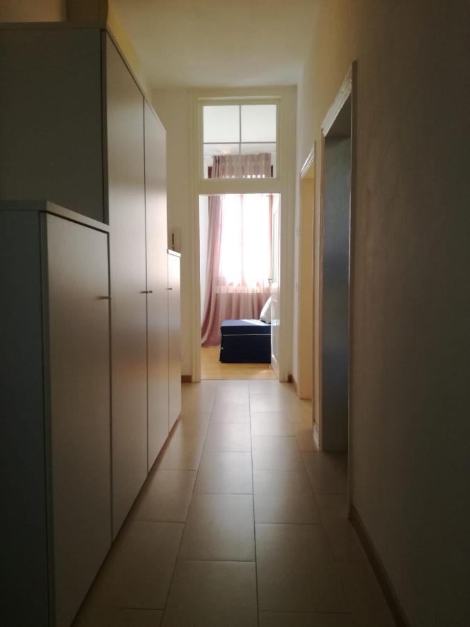 Apartamento Ca' Dorso Venecia Exterior foto