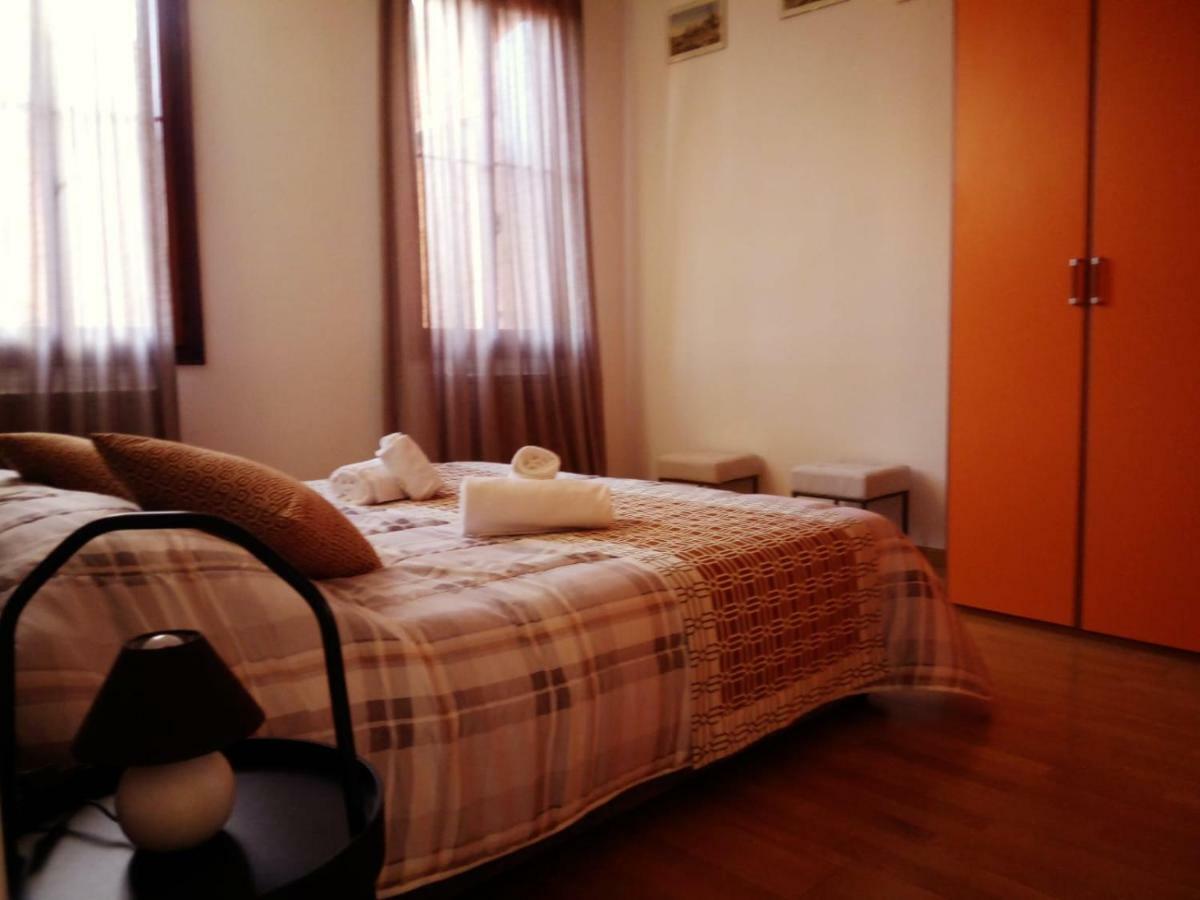 Apartamento Ca' Dorso Venecia Exterior foto