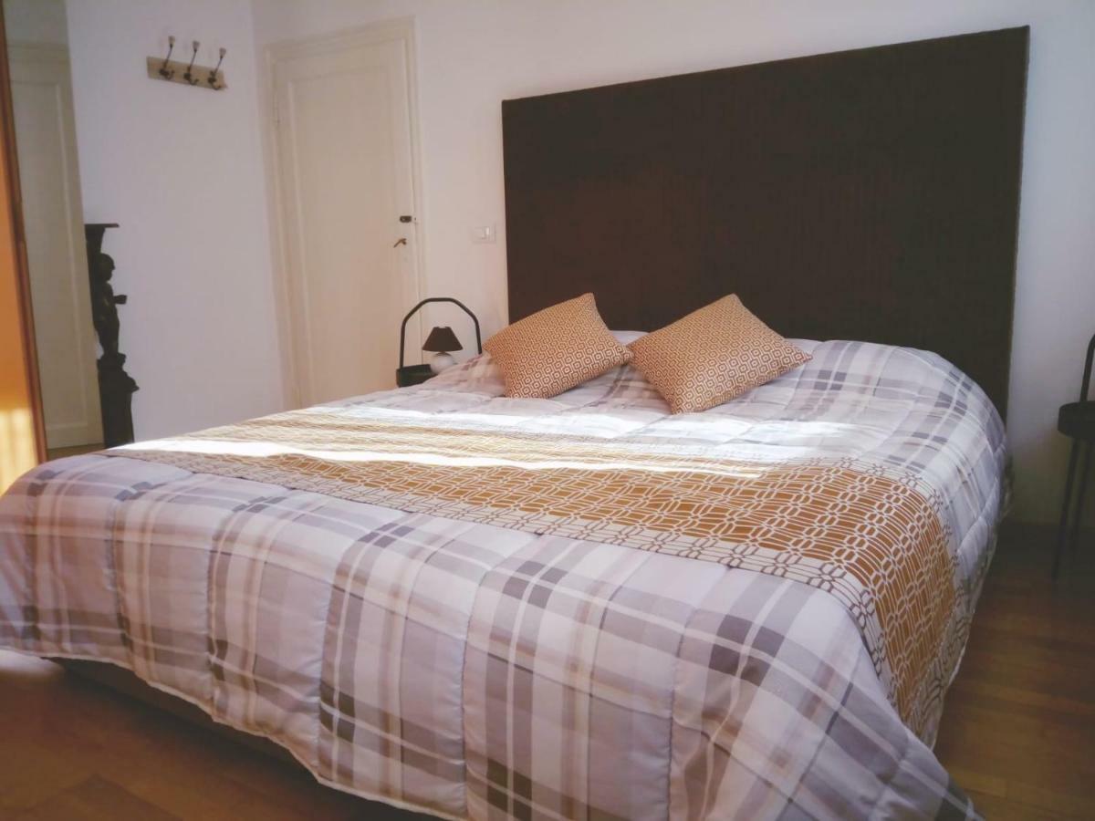 Apartamento Ca' Dorso Venecia Exterior foto