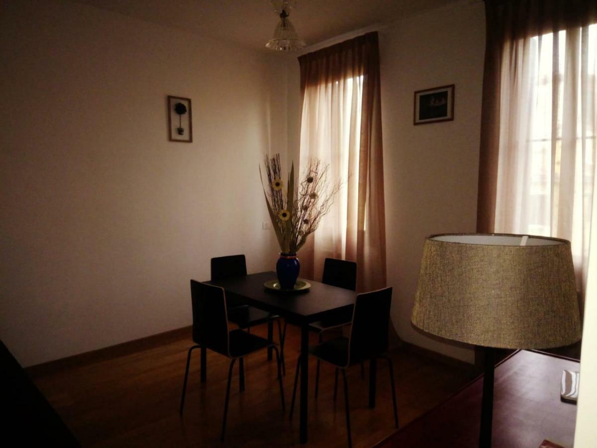 Apartamento Ca' Dorso Venecia Exterior foto