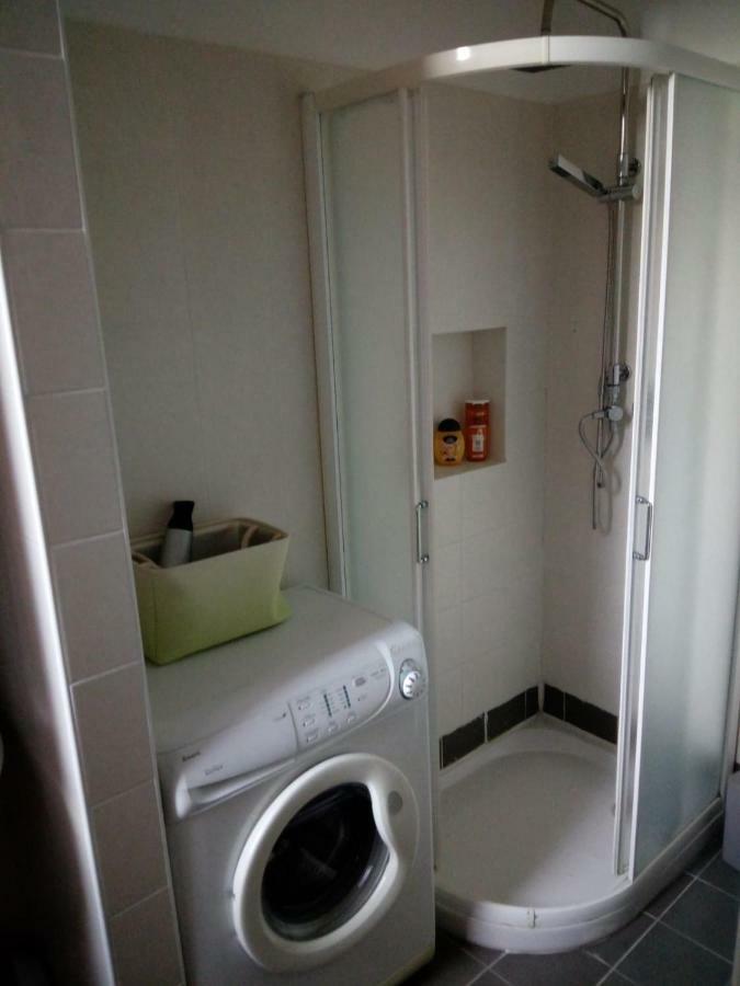 Apartamento Ca' Dorso Venecia Exterior foto