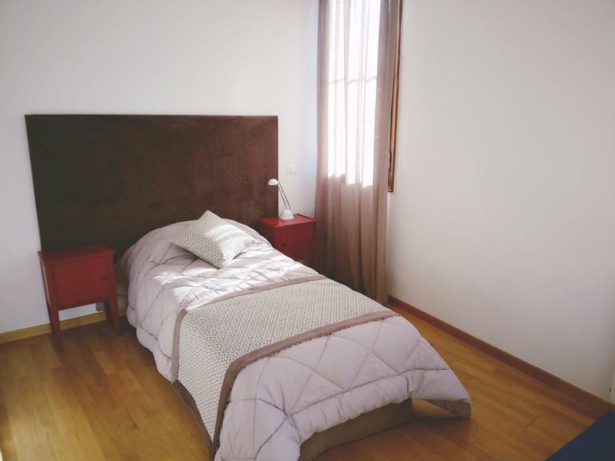 Apartamento Ca' Dorso Venecia Exterior foto
