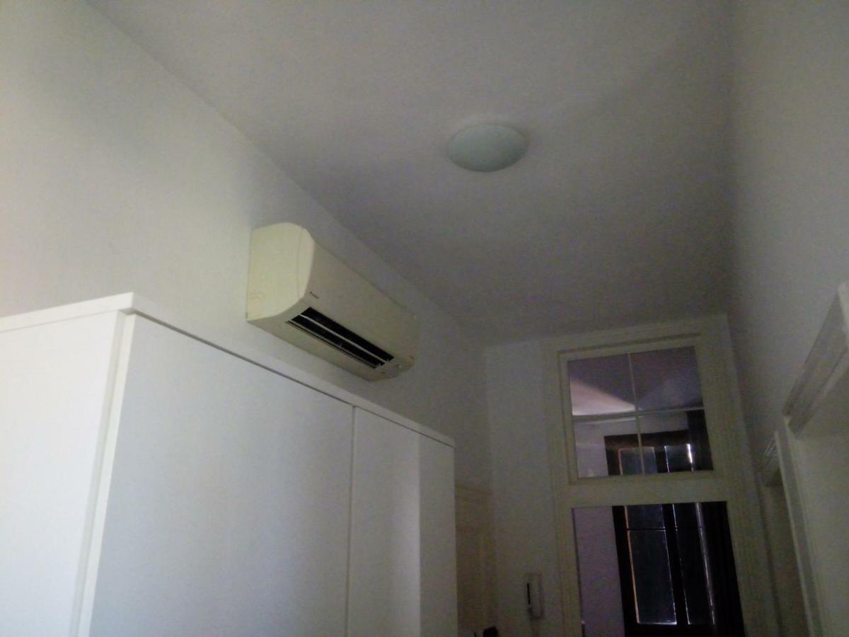 Apartamento Ca' Dorso Venecia Exterior foto