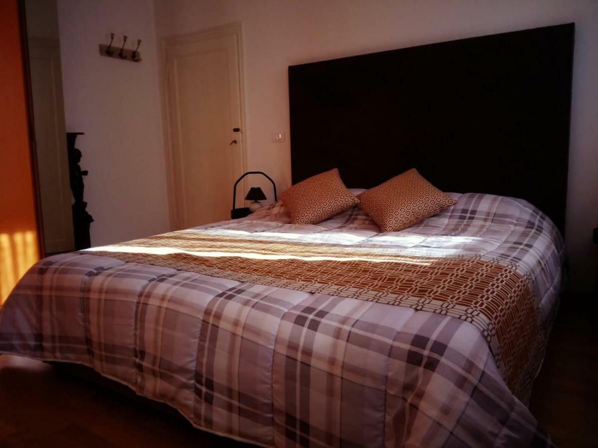 Apartamento Ca' Dorso Venecia Exterior foto